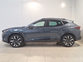 Used Cupra Formentor 2025 for sale - 77815431: Photo