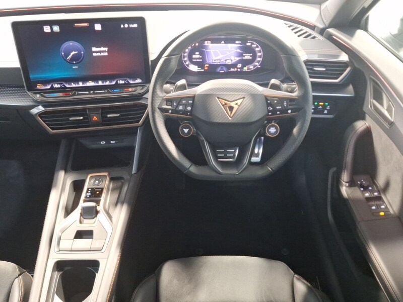 Used Cupra Formentor 2025 for sale - 77815431: Photo 7