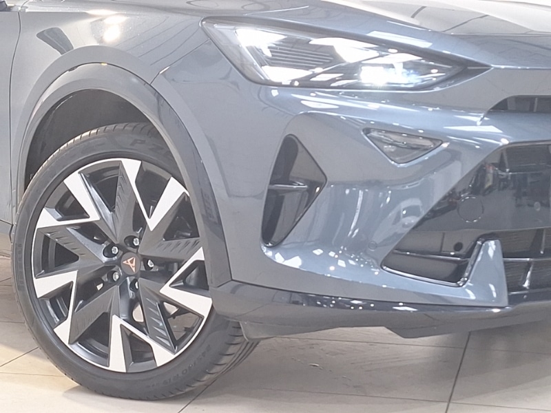 Used Cupra Formentor 2025 for sale - 77815431: Photo 9