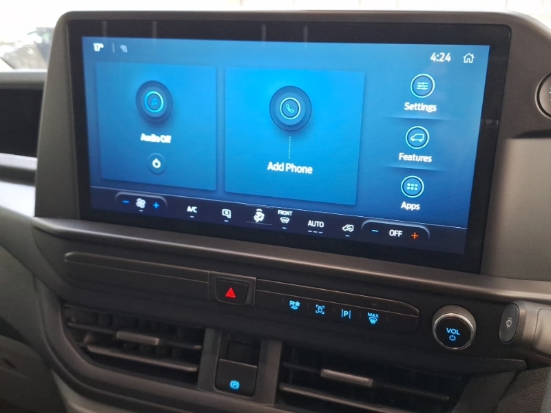 Used Ford Transit Custom 2024 for sale - 77623540: Photo 18