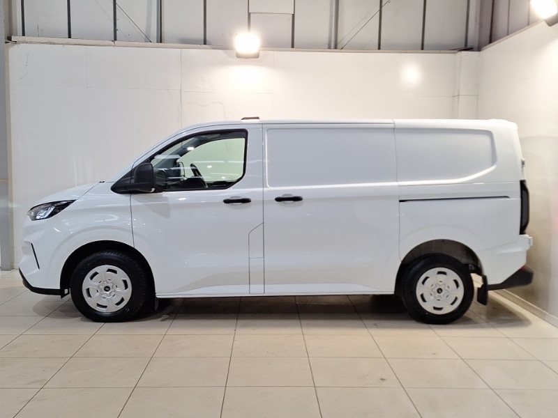 Used Ford Transit Custom 2024 for sale - 77623540: Photo 4