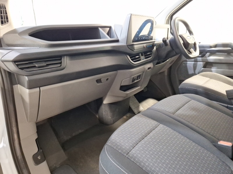 Used Ford Transit Custom 2024 for sale - 77623540: Photo 5