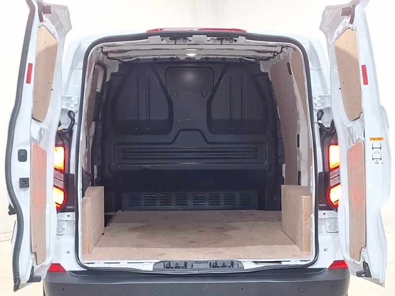 Used Ford Transit Custom 2024 for sale - 77623540: Photo 8