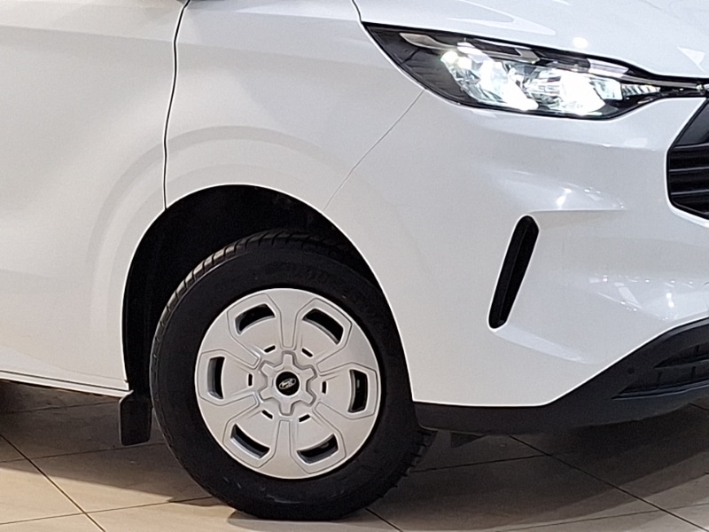 Used Ford Transit Custom 2024 for sale - 77623540: Photo 9