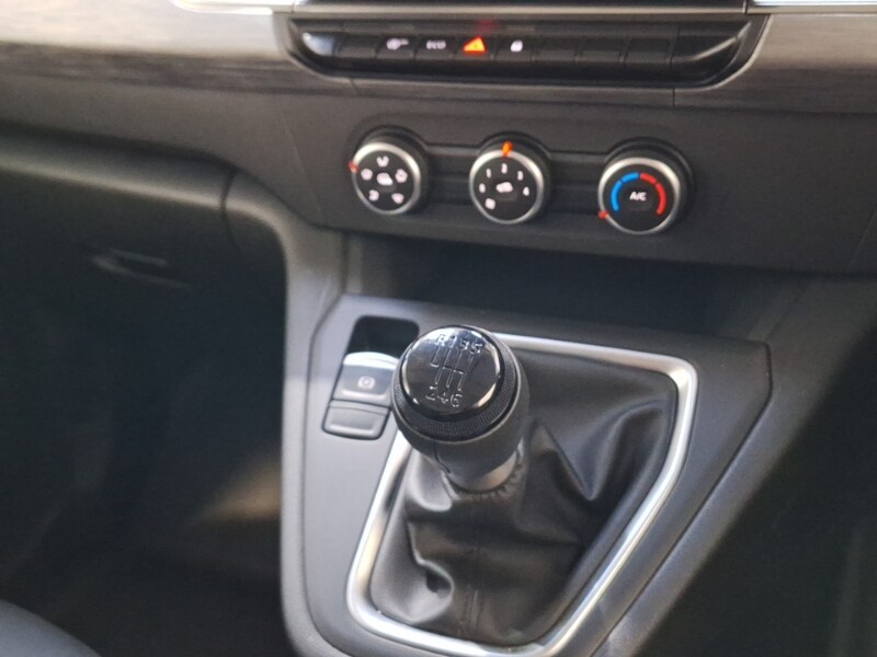 Used Renault Kangoo 2024 for sale - 78126275: Photo 11