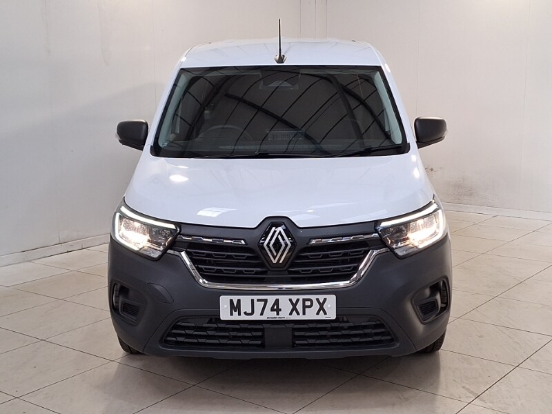 Used Renault Kangoo 2024 for sale - 78126275: Photo 12