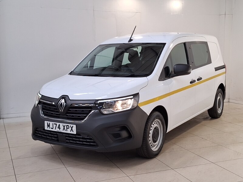 Used Renault Kangoo 2024 for sale - 78126275: Photo 13