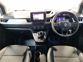 Used Renault Kangoo 2024 for sale - 78126275: Photo