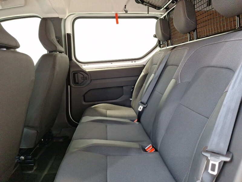 Used Renault Kangoo 2024 for sale - 78126275: Photo 6