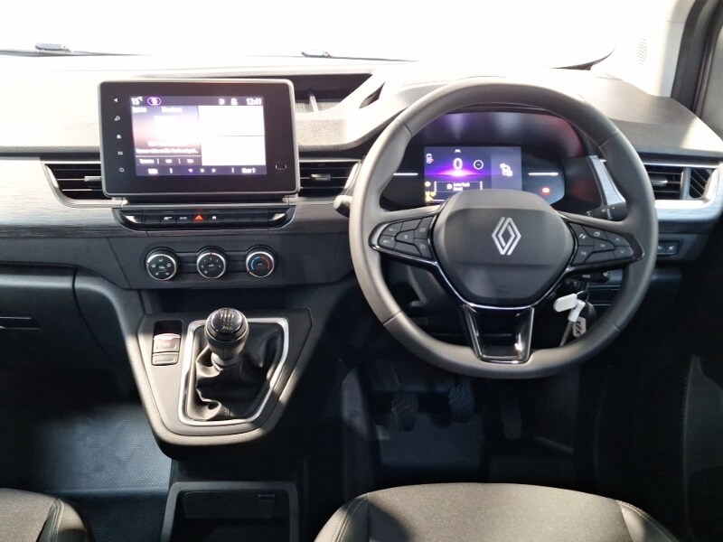 Used Renault Kangoo 2024 for sale - 78126275: Photo 7