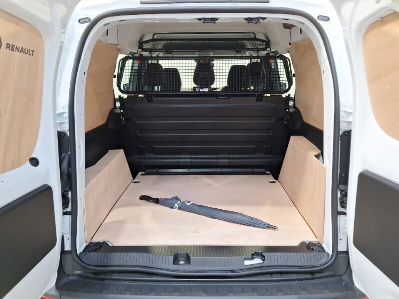 Used Renault Kangoo 2024 for sale - 78126275: Photo 8