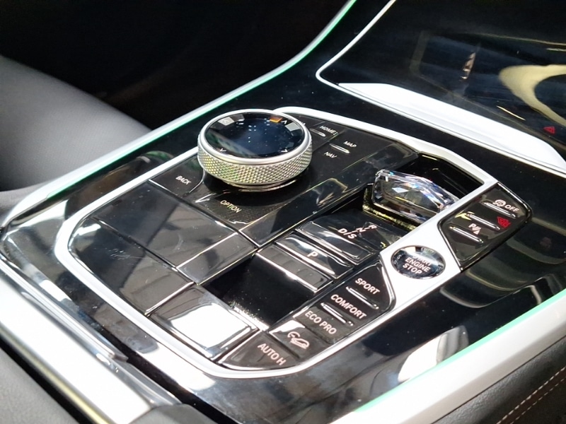 Used BMW X5 2025 for sale - 78041197: Photo 11