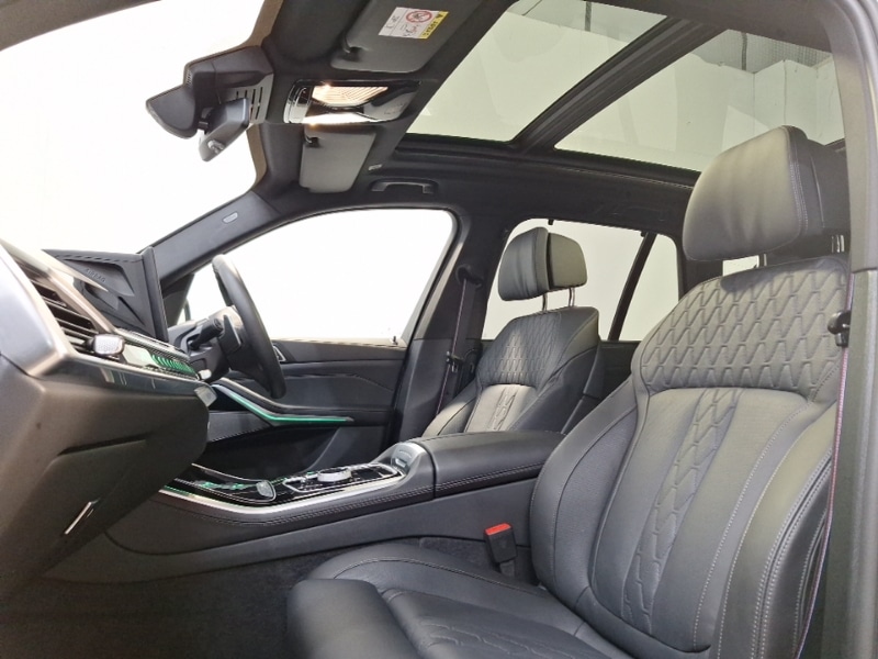 Used BMW X5 2025 for sale - 78041197: Photo 15