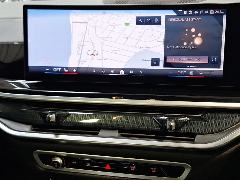 Used BMW X5 2025 for sale - 78041197: Photo 19