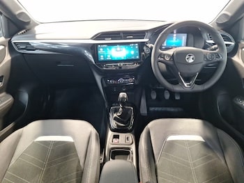 Used Vauxhall Corsa 2025 for sale - 78924592: Photo