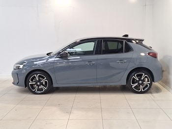 Used Vauxhall Corsa 2025 for sale - 78924592: Photo