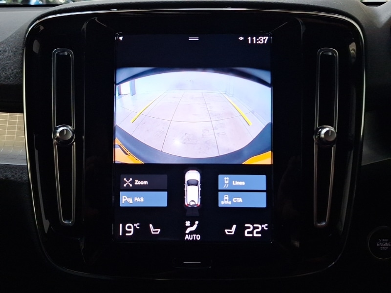 Used Volvo XC40 2023 for sale - 77776982: Photo 11