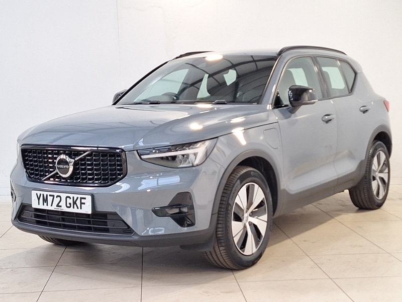 Used Volvo XC40 2023 for sale - 77776982: Photo 13