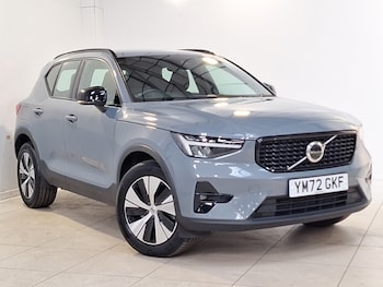 Used Volvo XC40 2023 for sale - 77776982: Photo