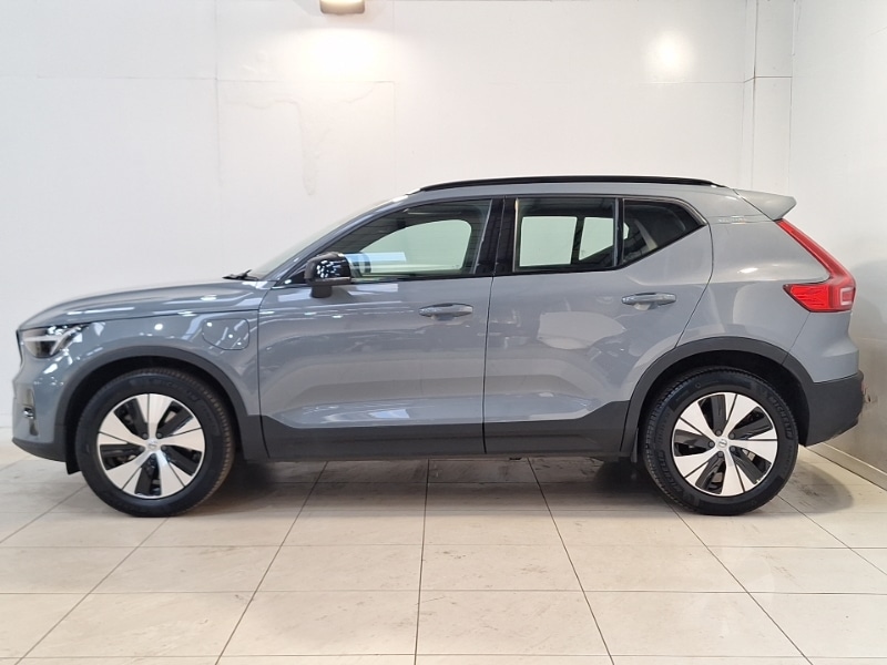 Used Volvo XC40 2023 for sale - 77776982: Photo 4