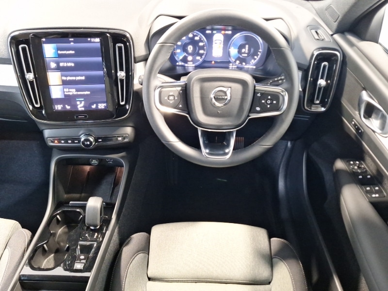 Used Volvo XC40 2023 for sale - 77776982: Photo 7