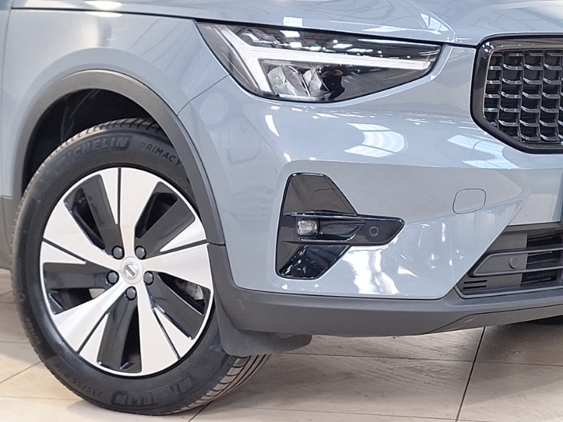 Used Volvo XC40 2023 for sale - 77776982: Photo 9