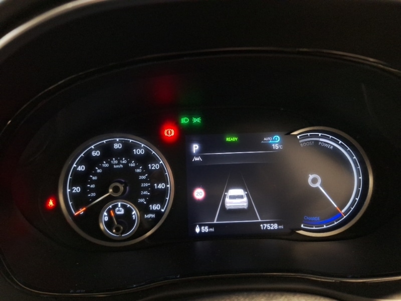 Used Genesis GV70 2023 for sale - 77047157: Photo 11