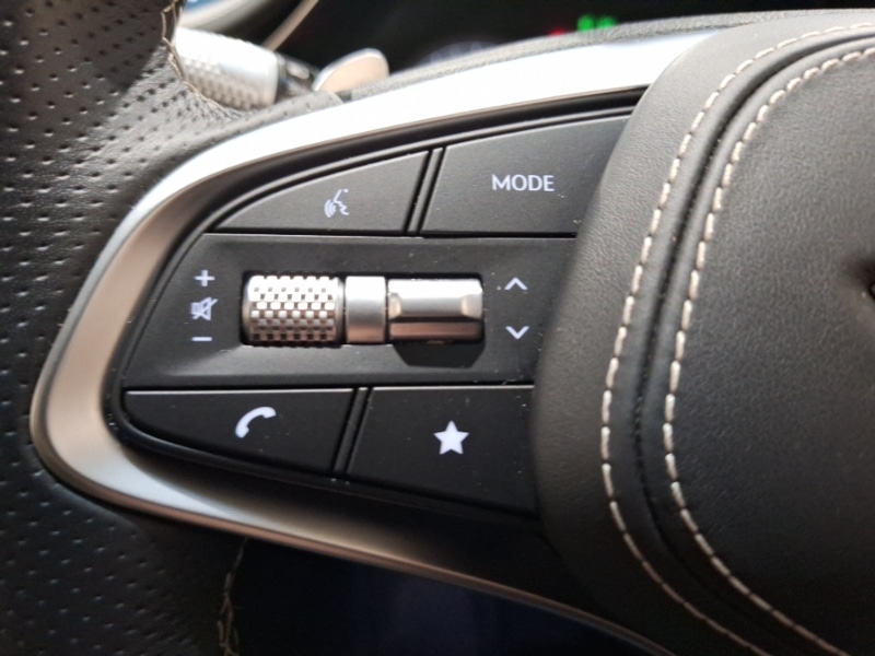 Used Genesis GV70 2023 for sale - 77047157: Photo 15