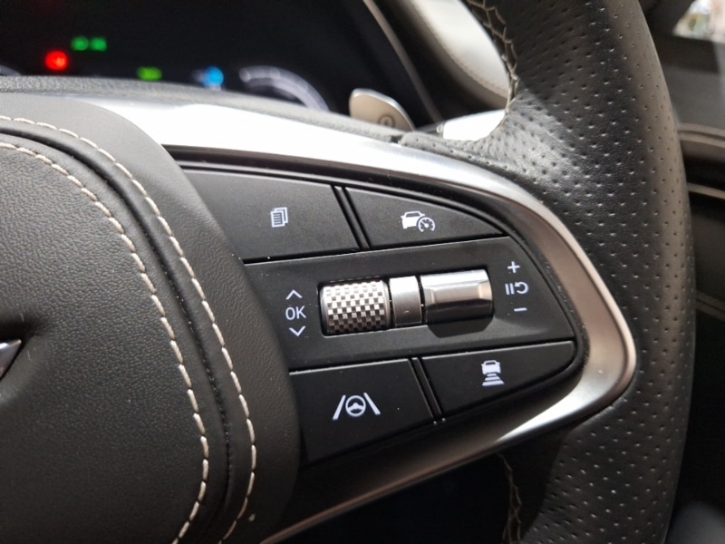 Used Genesis GV70 2023 for sale - 77047157: Photo 16