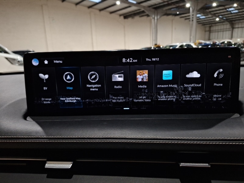 Used Genesis GV70 2023 for sale - 77047157: Photo 17