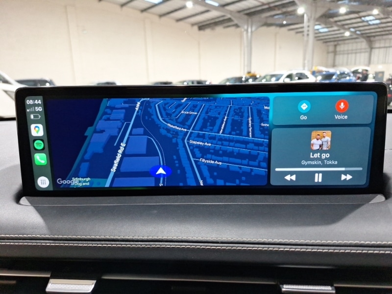 Used Genesis GV70 2023 for sale - 77047157: Photo 18