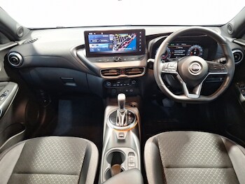 Used Nissan Juke 2025 for sale - 78327549: Photo