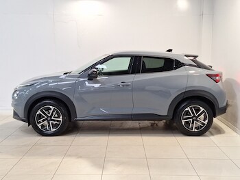 Used Nissan Juke 2025 for sale - 78327549: Photo