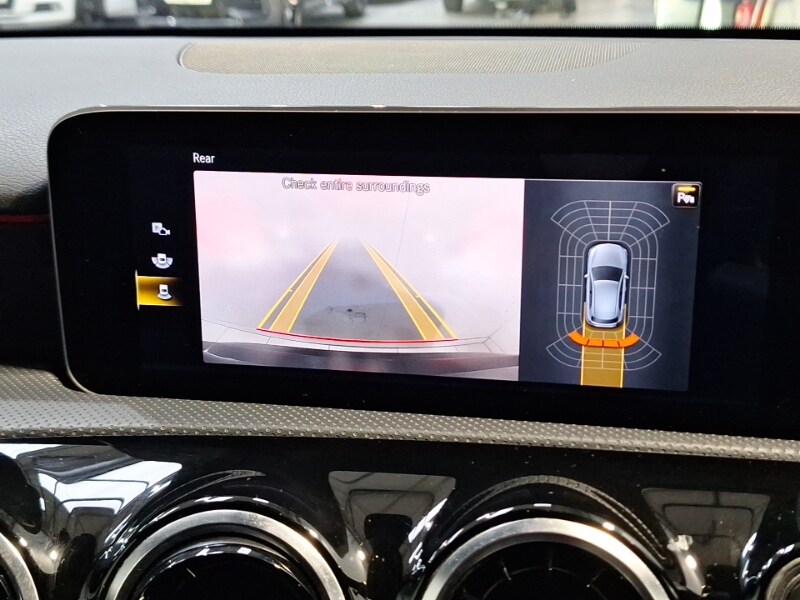 Used Mercedes-Benz A-Class 2020 for sale - 78013446: Photo 10