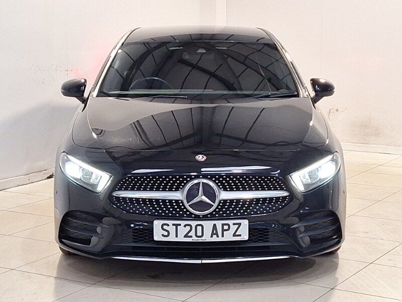 Used Mercedes-Benz A-Class 2020 for sale - 78013446: Photo 12