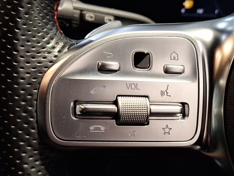 Used Mercedes-Benz A-Class 2020 for sale - 78013446: Photo 16