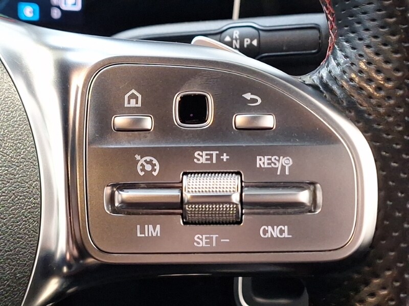 Used Mercedes-Benz A-Class 2020 for sale - 78013446: Photo 17