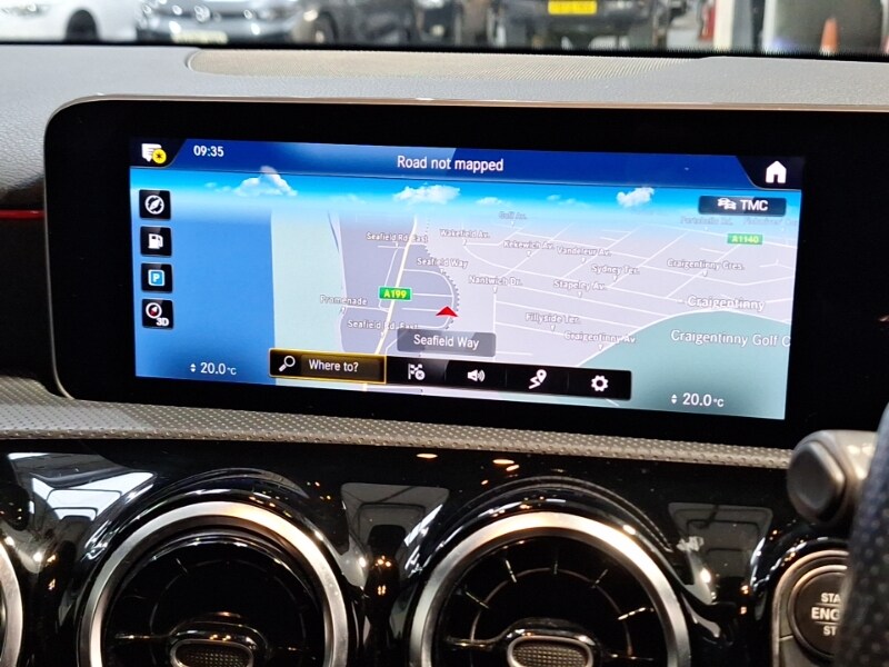 Used Mercedes-Benz A-Class 2020 for sale - 78013446: Photo 19