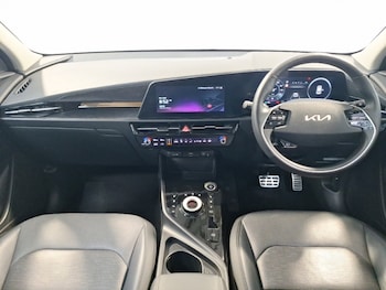 Used Kia Niro 2023 for sale - 78312666: Photo