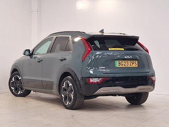 Used Kia Niro 2023 for sale - 78312666: Photo
