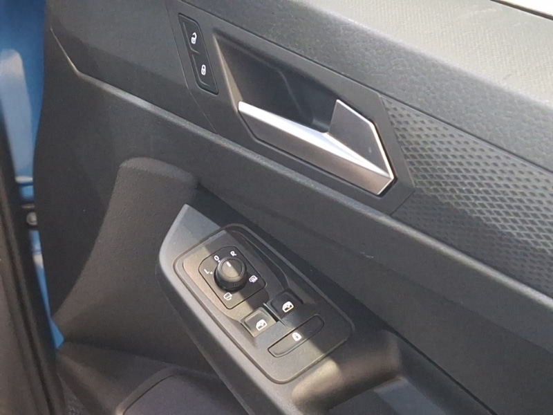 Used Volkswagen Caddy Maxi 2022 for sale - 77563041: Photo 14