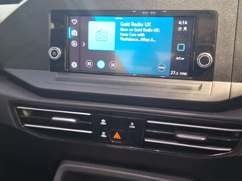 Used Volkswagen Caddy Maxi 2022 for sale - 77563041: Photo 18