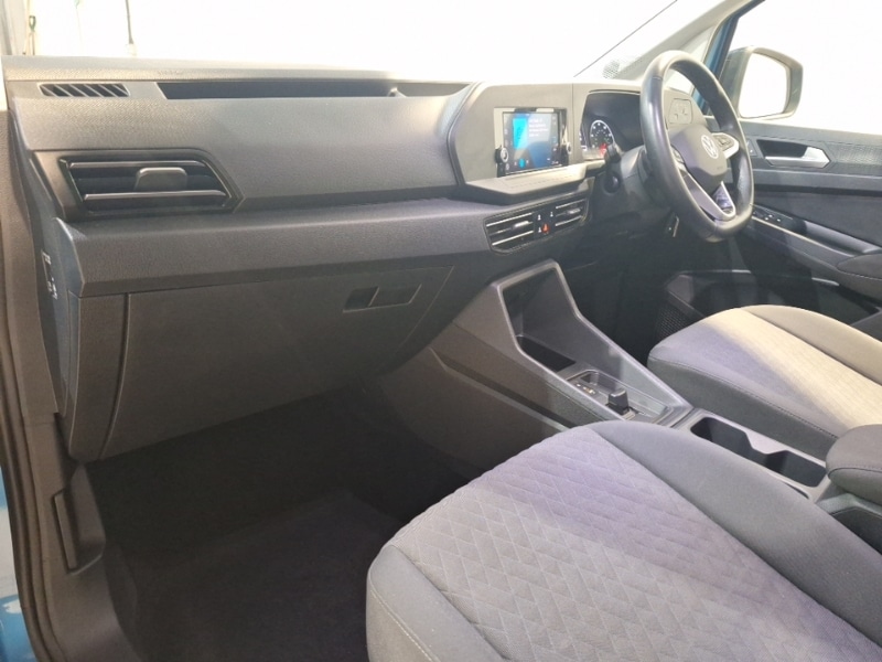 Used Volkswagen Caddy Maxi 2022 for sale - 77563041: Photo 5