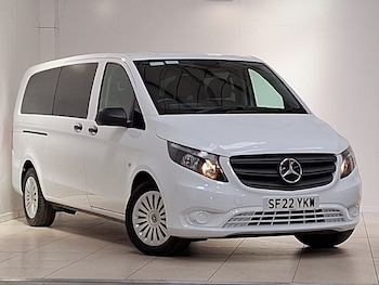 Mercedes-Benz - Vito