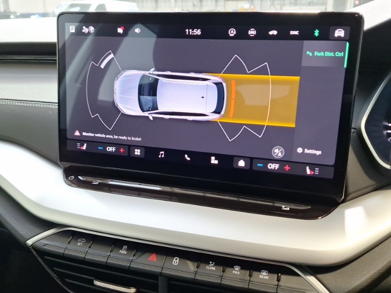 Used Skoda Octavia 2024 for sale - 76983208: Photo 10