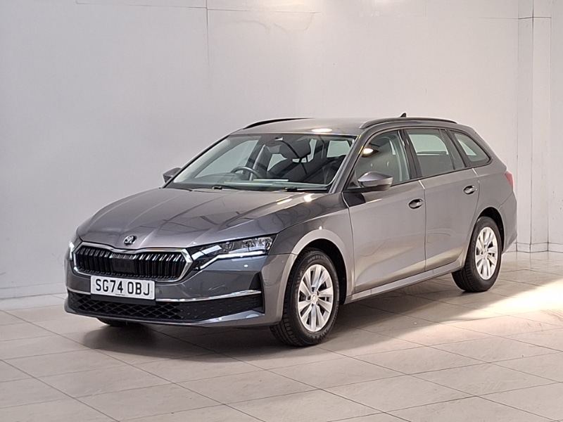Used Skoda Octavia 2024 for sale - 76983208: Photo 13