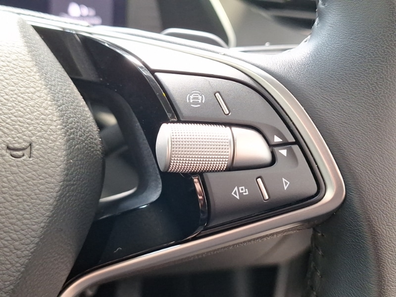 Used Skoda Octavia 2024 for sale - 76983208: Photo 16