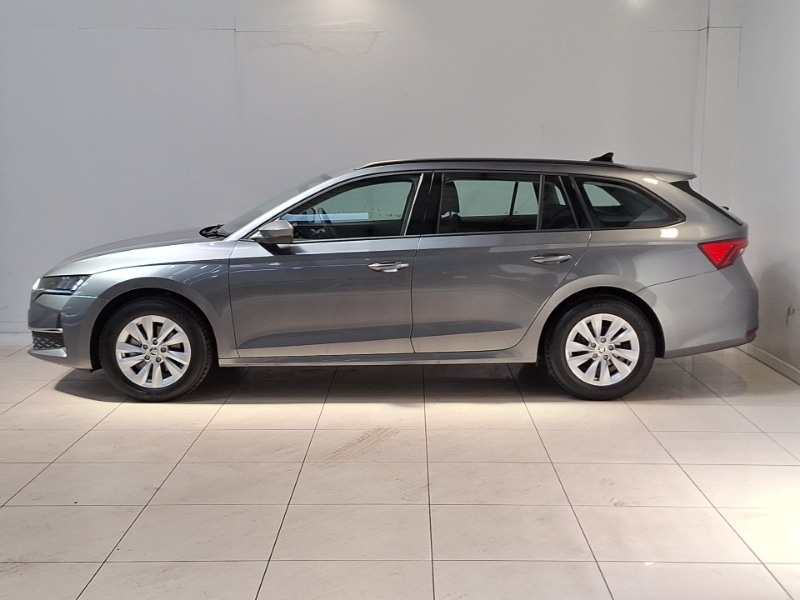 Used Skoda Octavia 2024 for sale - 76983208: Photo 4