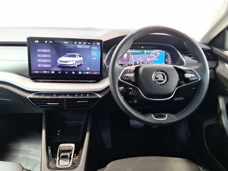 Used Skoda Octavia 2024 for sale - 76983208: Photo 7