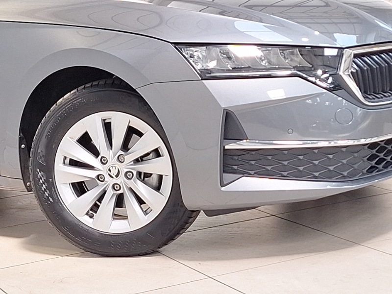 Used Skoda Octavia 2024 for sale - 76983208: Photo 9